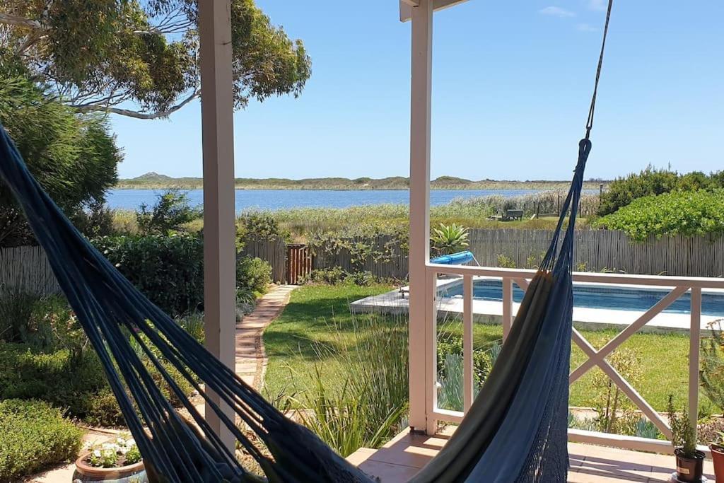 Holiday home The Lake House Cape Town