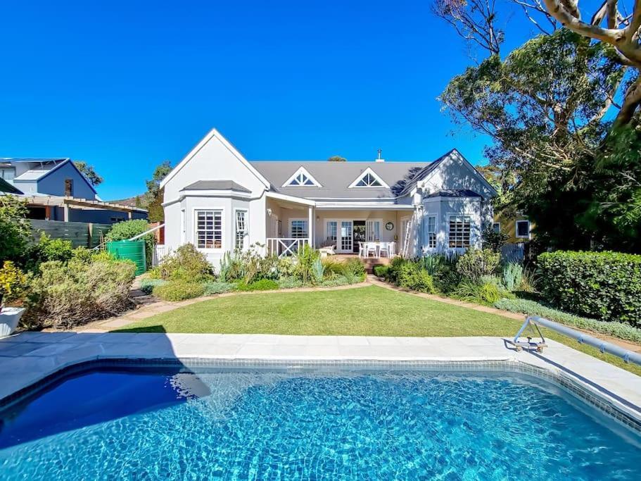 The Lake House *