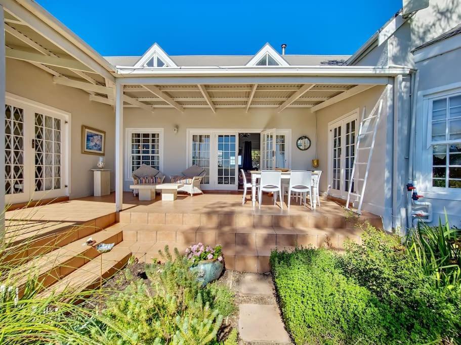 The Lake House Cape Town