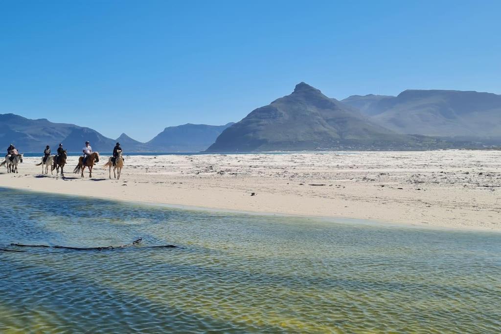 The Lake House * Cape Town