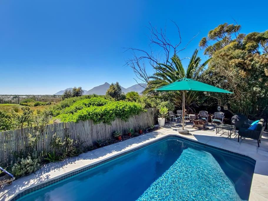 The Lake House Cape Town