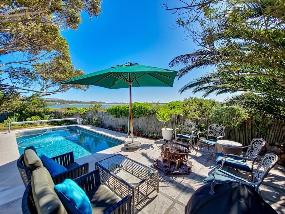 Holiday home The Lake House Cape Town